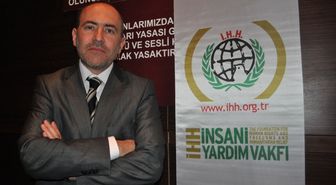 Aile Hayatı Konferansı'