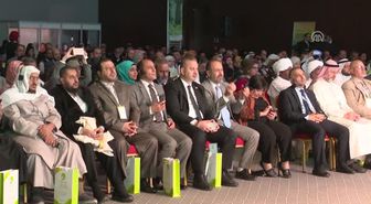 Aile Hayatı Konferansı'