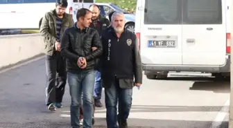 Akrabasını FETÖ'cü Diye Valiliğe İhbar Eden Sahte MİT'çi Yakalandı