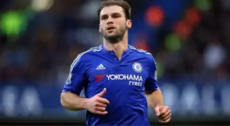 Barcelona, Galatasaray'ın Listesinde Bulunan Ivanovic'e Talip Oldu