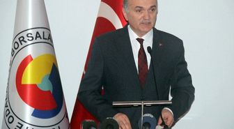 Bilim, Sanayi ve Teknoloji Bakanı Faruk Özlü Zonguldak'a Geliyor