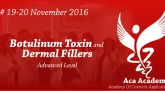 Botulinum Toxin And Dermal Fillers – Advanced Level