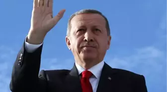 Cumhurbaşkanı Erdoğan Özbekistan'da