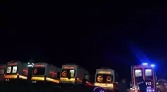 Dha Yurt Bülteni - 1