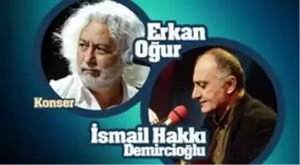 Erkan Oğur & İ.h.demircioğlu