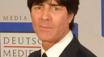 Joachim Löw'den Almanya'ya Anlamlı Mesaj