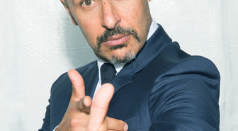 Maz Jobrani
