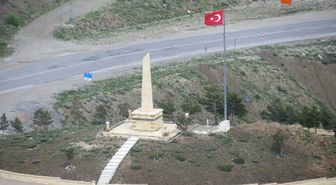 Orman ve Su İşleri Bakanlığı'ndan Ahde Vefa