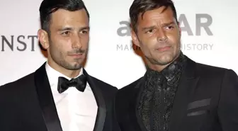 Ricky Martin Jwan Yosef ile Nişanlandı