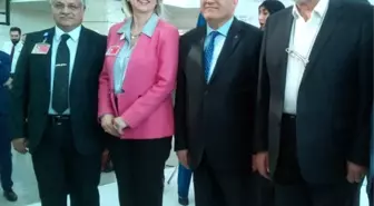 Saudıa Havayolları Global Ağına Ankara'yı da Ekledi