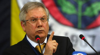 Tbf'den Fenerbahçe'ye Ceza