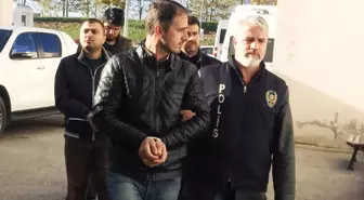 Valiliğe Fetö İhbarı Yapan Sahte MİT'çi Yakalandı