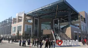 Ahl Park Kapılarını Çorumlulara Açtı