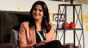 Begümhan Doğan Faralyalı'dan Gençlere: 'Bizi Biz Yapan Değerlerin Farkına Varalım'