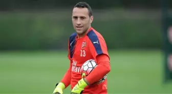 Cordoba'dan Ospina Açıklaması!