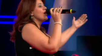 Dilek Eser 'Kaşların Karasına'