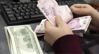 Dolar Arttı, Stokçular Gün Yüzüne Çıktı