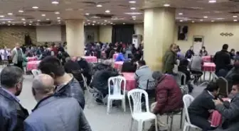 Dün Mühürlenen Kumarhaneyi 24 Saat Geçmeden Farklı İsimle Tekrar Açtılar