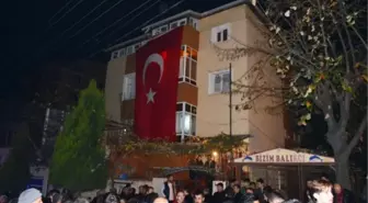 Fırat Kalkanı Harekatı