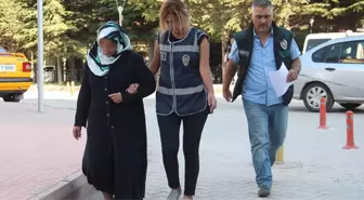 Kayseri' de Fetö'nün Ablalarına Operasyon 13 Gözaltı