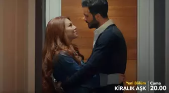 Kiralık Aşk 62.Bölüm Fragmanı Yayınlandı! 61.Bölümde Ne Oldu?