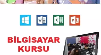 MEB Onaylı Bilgisayar İşletmenliği Sertifikası Eğitim Programı