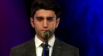 Murat Nergiz 'Sabahın Seherinde'