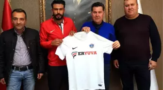 Ortakent Yahşi Gençlikspor'dan Kocadon'a Ziyaret