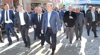 Pamukkale Belediyesinden Belenardıç'a 700 Bin Liralık Yatırım