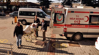 Polis Eşini Vurup İntihara Kalkışan Sanık Adli Kontrolle Sebest