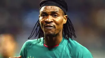 Rigobert Song: İyi Durumdayım, Herkese Teşekkür Ediyorum