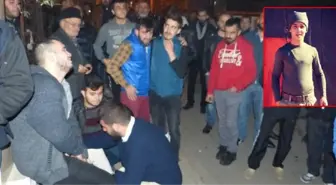 Şehit Ateşi Gebze'ye Düştü