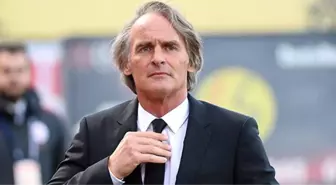 Riekerink, Derbide Selçuk İnan'ı Kulübede Başlatacak