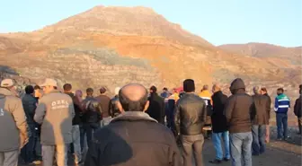 Siirt'teki Maden Faciası