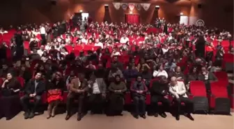 11'inci Uluslararası Bilecik Tiyatro Festivali