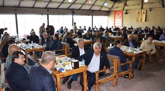 Ak Partili Bilen: 'Biz Tecavüzcüleri Affetmiyoruz'
