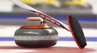 Avrupa Curling Şampiyonası