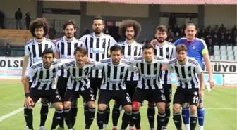 Aydınspor 1923-Etimesgut Belediyespor: 1-0