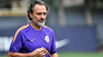 Cesare Prandelli: Galatasaray'a Yeni Gelen Başkan Beni İstemedi Kovdu