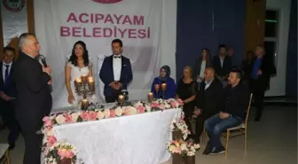 Cumhurbaşkanının Korumaları, Denizli'de Dünya Evine Girdi