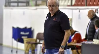 Erkekler Voleybol 1. Lig