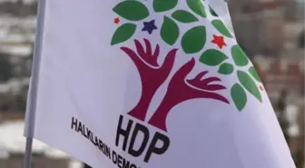 Hdp 'Tbmm' Kararını Açıkladı