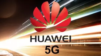 Huawei ve Docomo'dan Geniş Ölçekli 5g Denemesi