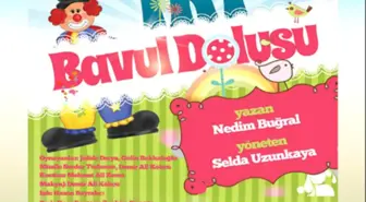 İki Bavul Dolusu - Çocuk Oyunu