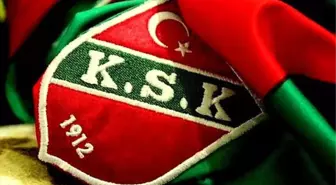 Karşıyaka-Sarıyer: 2-0