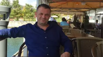 Kocaeli'de Bir Kişi Silahla Vurularak Hayatını Kaybetti