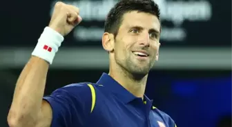 Tenis: ATP Dünya Turu Finalleri