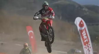 Türkiye Süper Enduro Şampiyonası