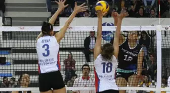 Voleybol: Vestel Venus Sultanlar Ligi