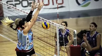 Voleybol: Vestel Venus Sultanlar Ligi